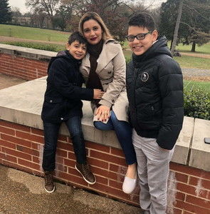 Meet your Posher, Durlin